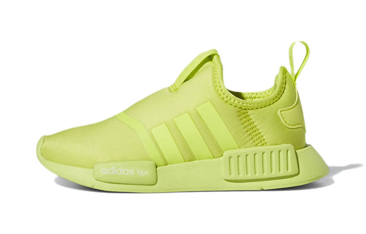 Adidas Originals Adidas NMD 360 Team Semi Sol Yellow PS