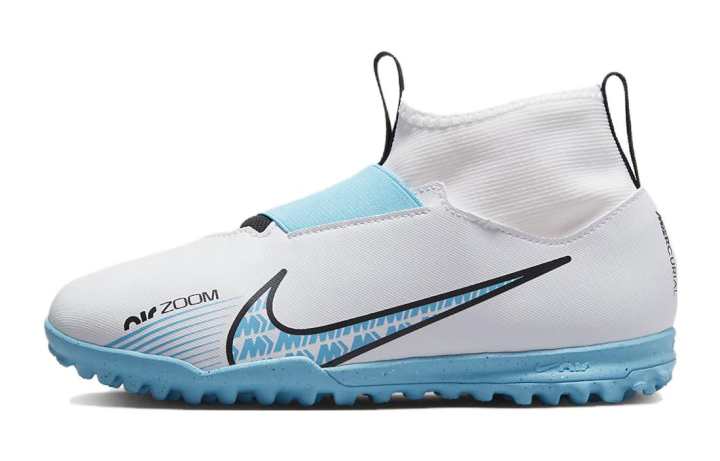 Nike Nike Zoom Mercurial Superfly 9 Academy TF GS 'Blast Pack'