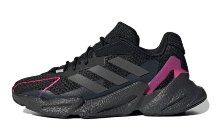 Adidas Adidas X9000l4 Kids' Running Shoes Unisex