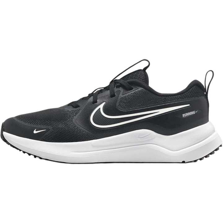 Nike Nike Cosmic Runner Low top Running Shoes Black Unisex