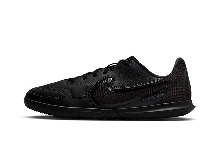 Nike Nike Tiempo Legend 9 Slip Resistant Cushioning Abrasion Resistant Lightweight Low top Kids' Soccer Shoes Kids'
