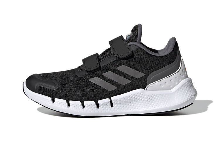 Adidas Adidas Climacool Ventania CF C Low top Kids' Running Shoes Black Children Aged 3 7 Years Old