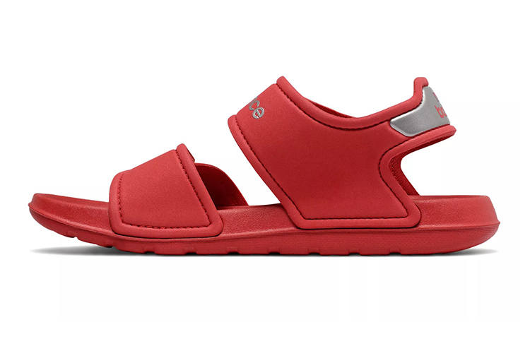 New Balance New Balance NB Sport Children's Sandals Red Kids'