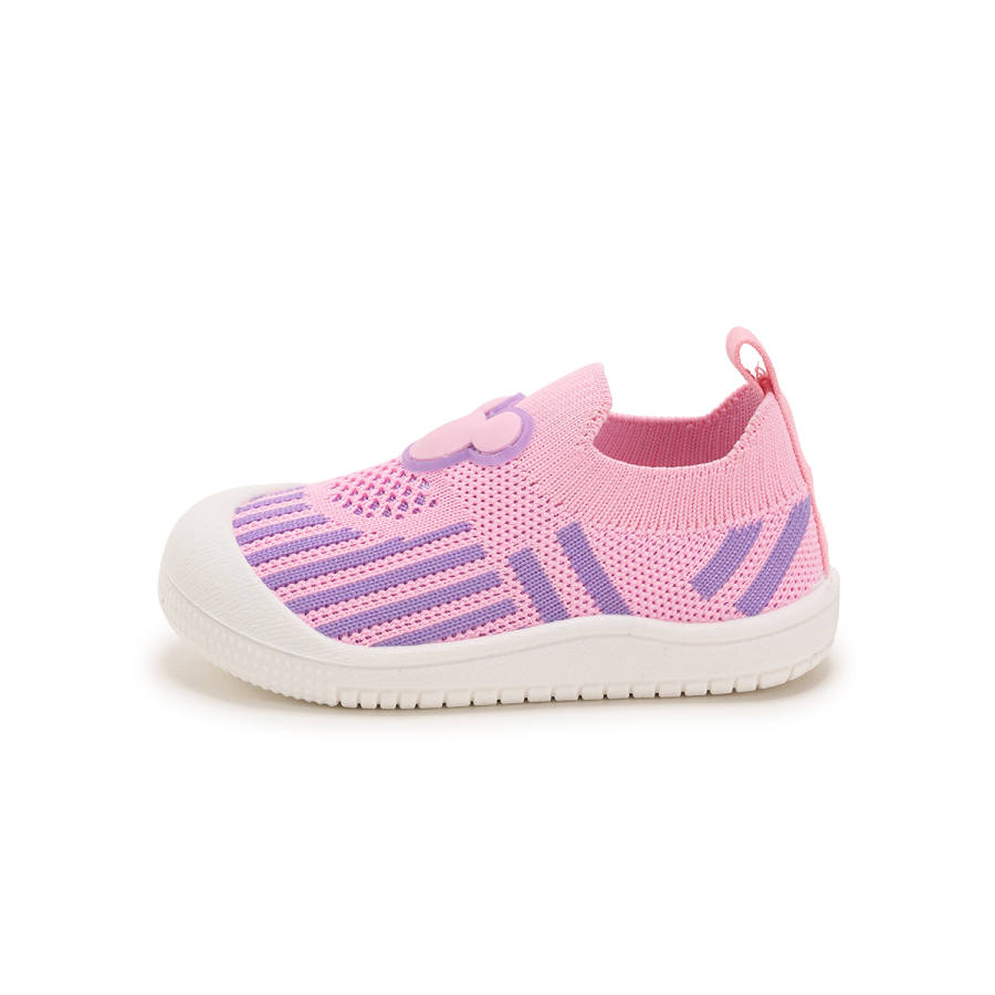 Disney Mickey Series Casual Shoes Children Aged 3 7 Years Old