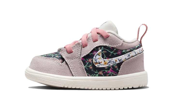 Jordan Jordan 1 Retro Low ALT SE Floral TD