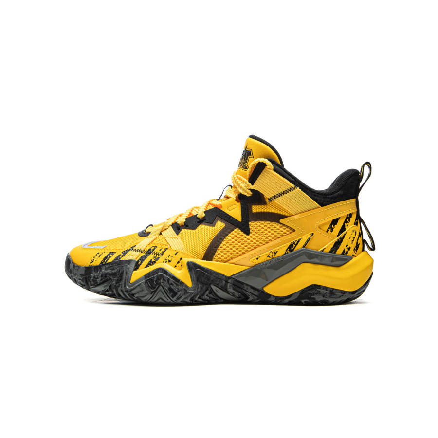 Li-Ning YOUNG Li Ning YOUNG Basketball Kids' Basketball Shoes Kids