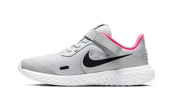 Nike Nike REVOLUTION 5 Kids' Running Shoes Pre School