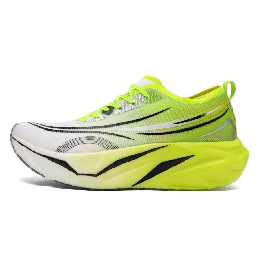 ULOVAZN Low top Kids' Running Shoes Seaweed Green Teenagers