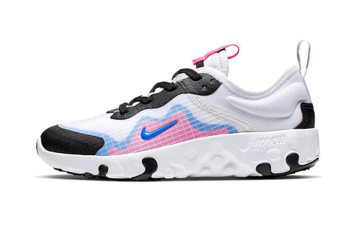 Nike Nike Renew Lucent Kids' Running Shoes Pre School