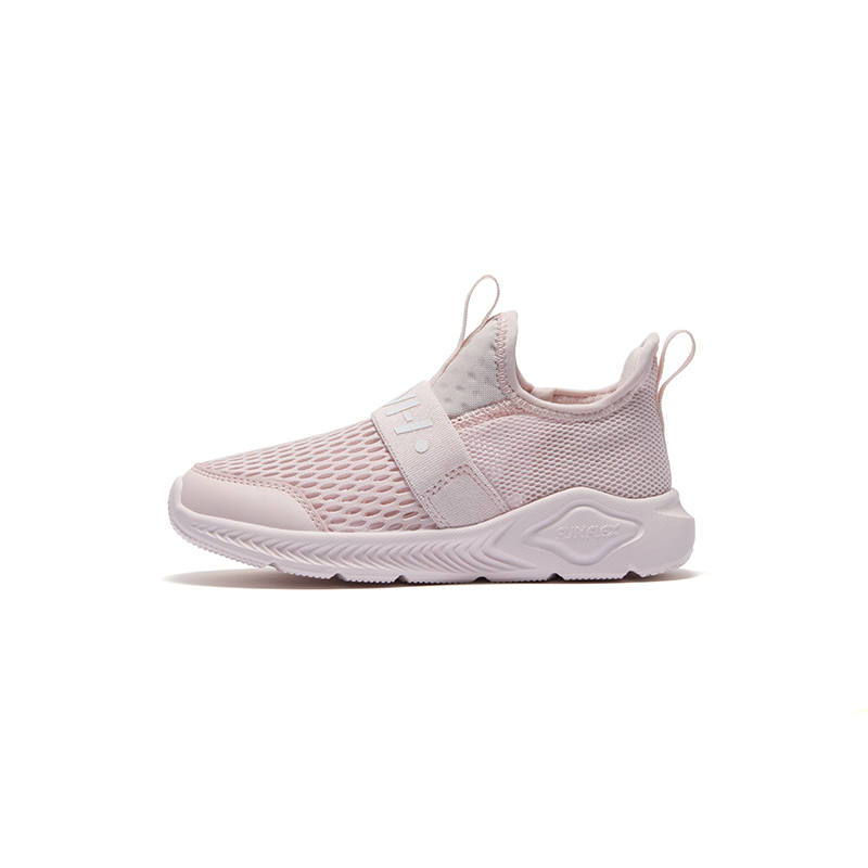 361°KIDS Low top Running Shoes Pink Teenagers