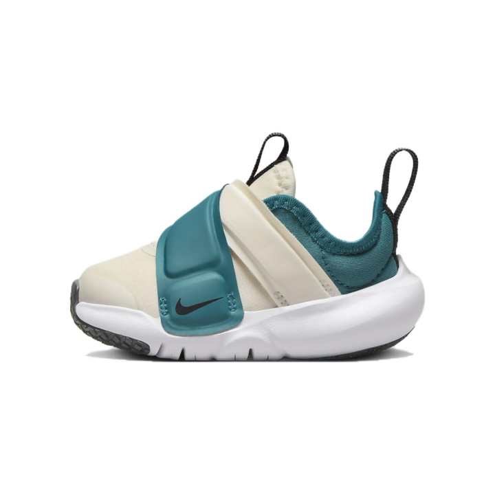 Nike Nike Flex Advance Slip Resistant Abrasion Resistant Low top Toddler Shoes Ecru Infant And Toddler