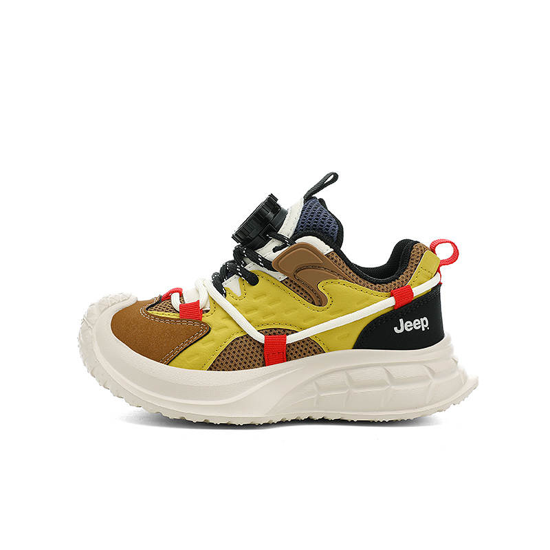Jeep Low top Kids Lifestyle Shoes Kids'