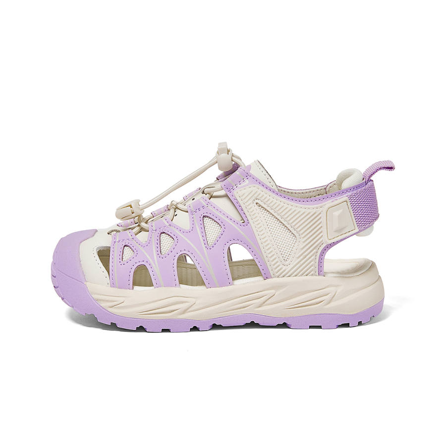 Snoffy Slip Resistant And Breathable Sandal Kids'