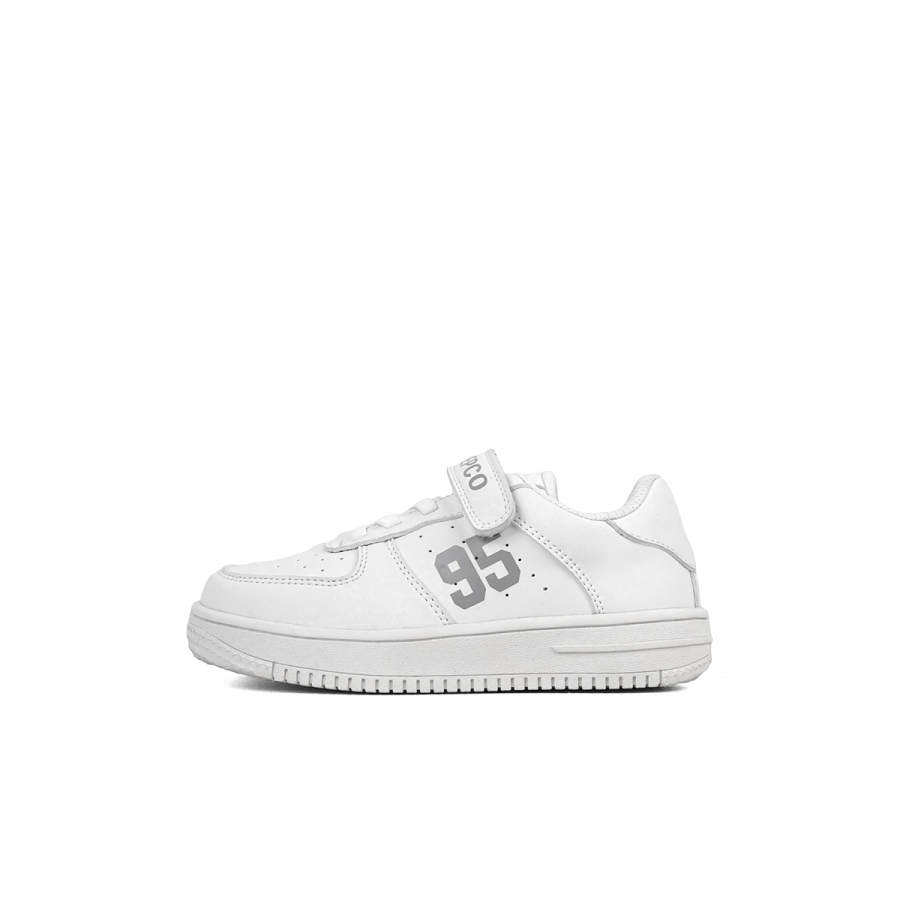 XIAOZHUBANNA Slip Resistant Kids' Skateboarding Shoes Kids'