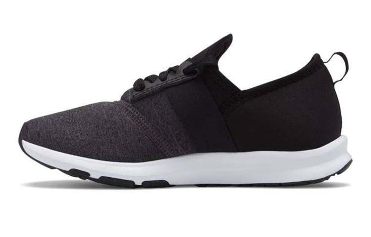 New Balance New Balance NB FuelCore Cushioning, Wear Resistant Low top Kids Lifestyle Shoes Black Kids'