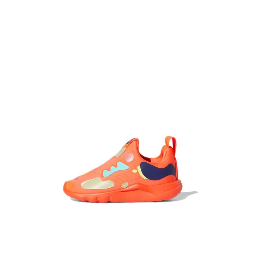 Adidas Adidas Harden Vol.5 Slip Resistant, Abrasion Resistant, Breathable Low top Toddler Shoes Infant And Toddler