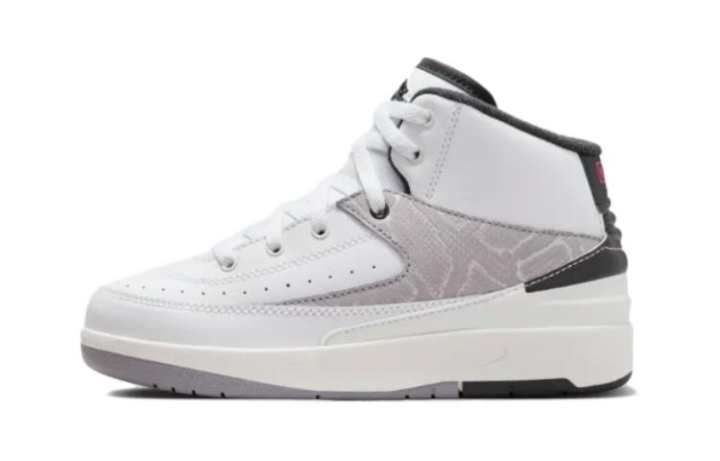 Jordan Jordan 2 Retro Python PS