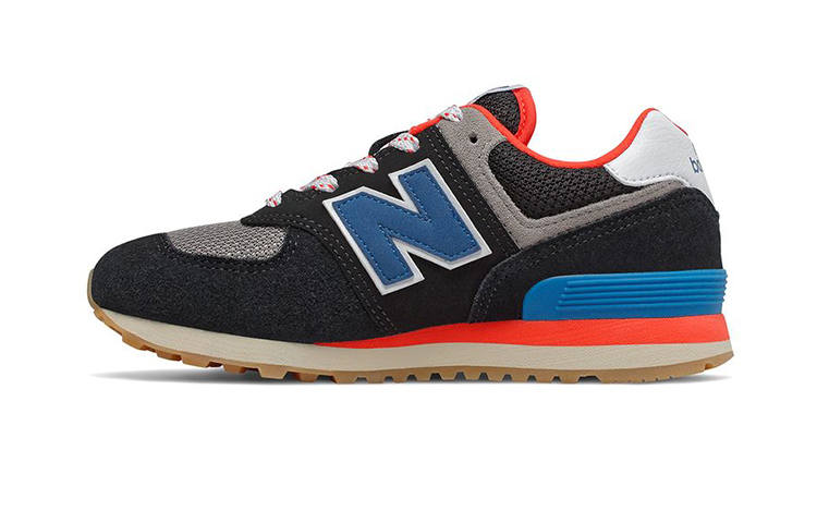 New Balance New Balance NB 574 Kids' Casual Shoes Pre School