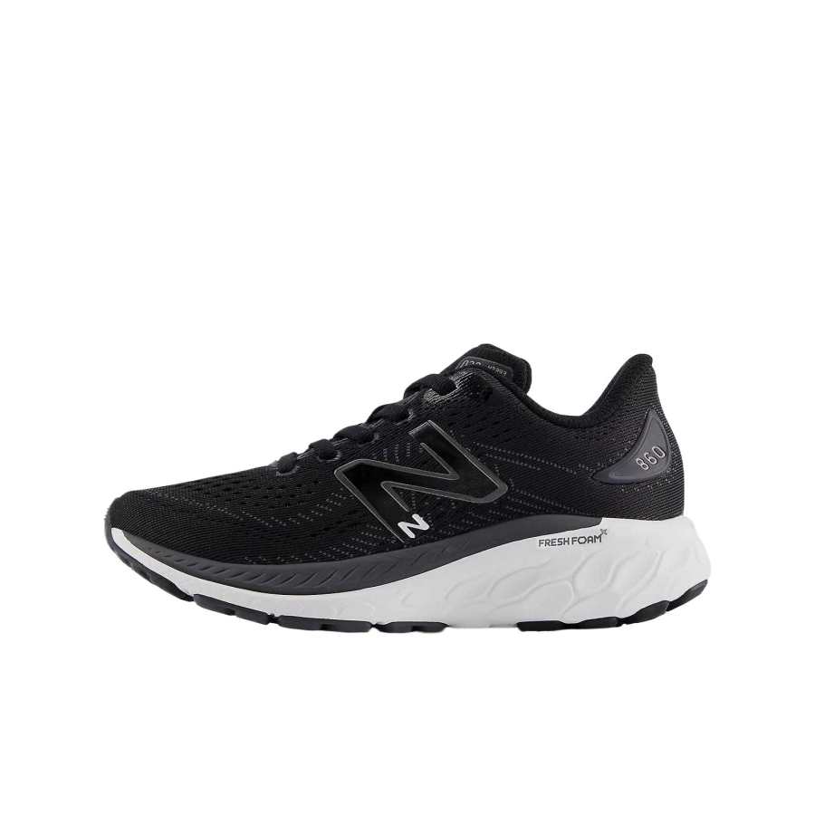 New Balance New Balance NB Fresh Foam X 860v13 Low top Kids' Running Shoes Black Kids'