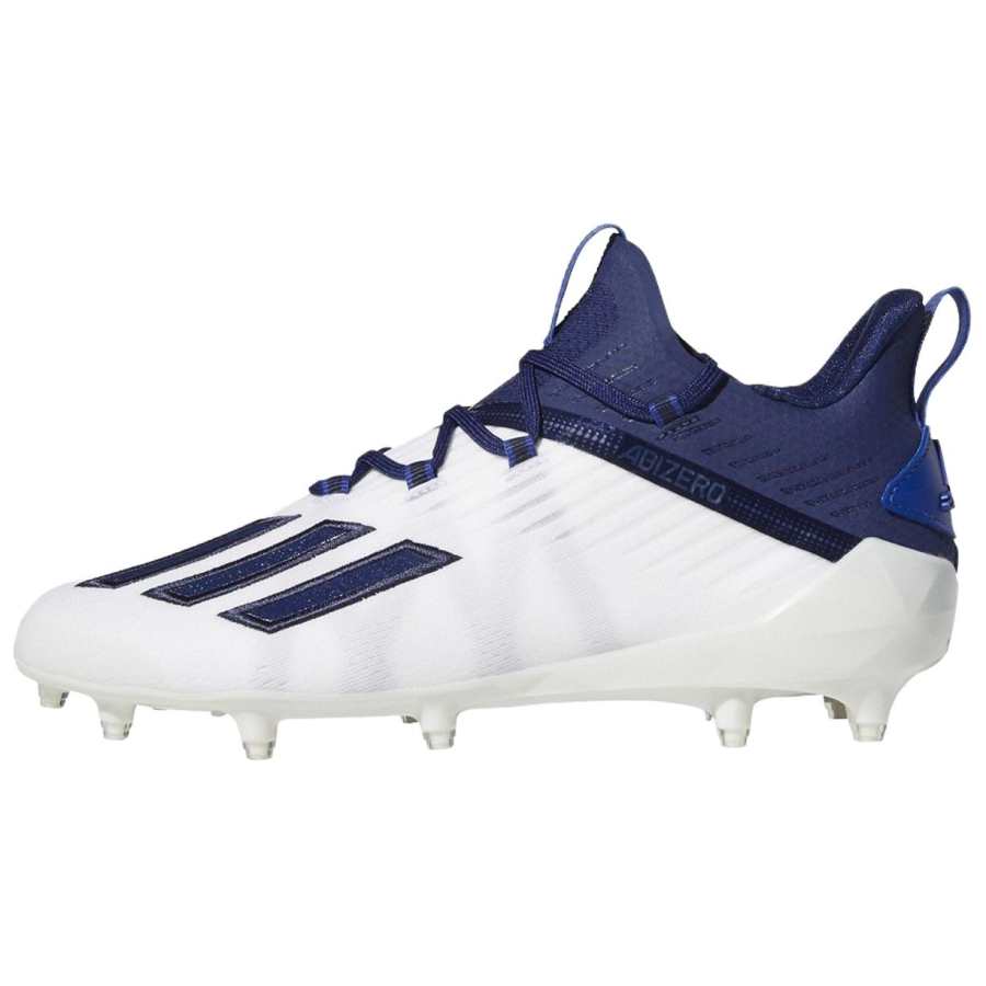 Adidas Adidas Adizero Soccer Shoes Men's Blue White