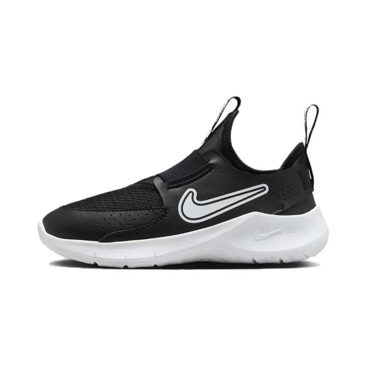 Nike Nike Flex Runner 3 PS 'Black White'