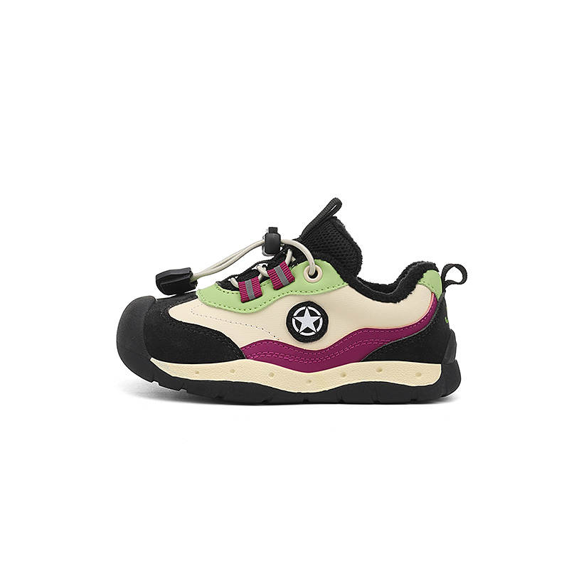 Jeep Synthetic Leather Slip Resistant Anti Kick Breathable Thermal Slip Resistant Anti Kick Breathable Thermal Low top