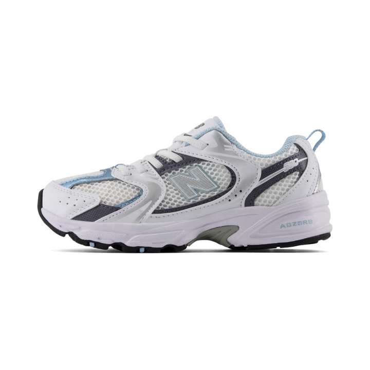 New Balance New Balance Kids 530 Bungee Sneakers