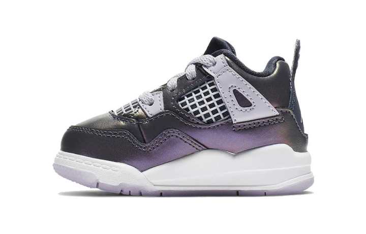 Jordan Jordan 4 Retro Monsoon Blue TD