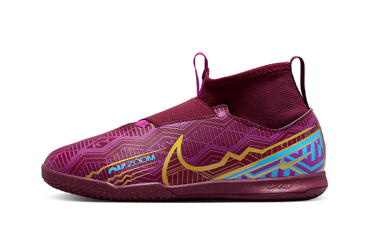 Nike Nike Mercurial Superfly 9 Kids' Soccer Shoes Kids