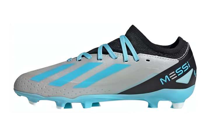Adidas adidas X Crazyfast Messi.3 FG J 'Infinito Pack'
