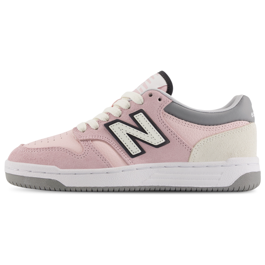 New Balance New Balance NB 480 Low top Kids' Skateboarding Shoes Pink Unisex