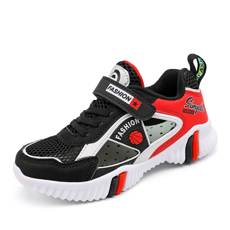 SHIBU Breathable Low top Kids Lifestyle Shoes Kids'