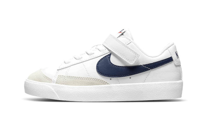 Nike Nike Blazer Kids' Skateboarding Shoes Pre School