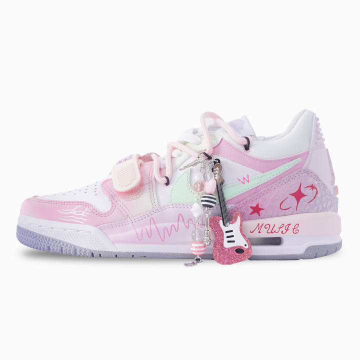 Jordan Jordan Legacy 312 Synthetic Leather Cushioning Abrasion Resistant Cushioning, Wear Resistant Low top