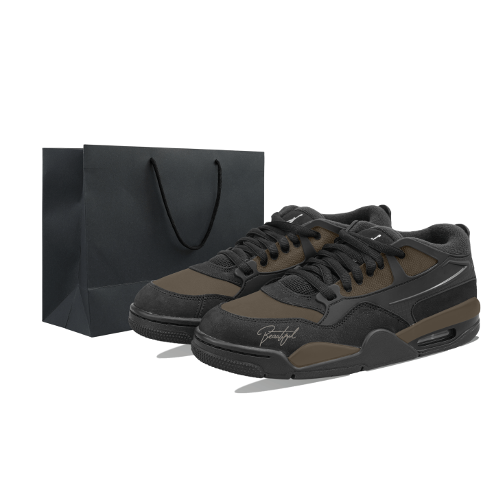 Jordan Jordan Air Jordan 4 Kids' Casual Shoes Grade School