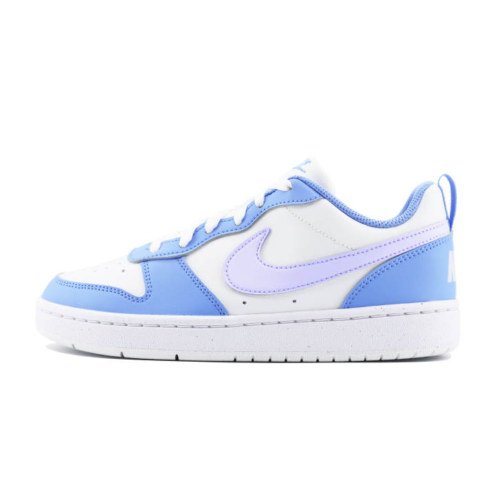 Nike Nike Court Chuangyi Slip Resistant Abrasion Resistant Slip Resistant Abrasion Resistant Low top