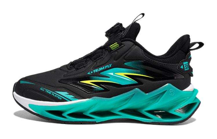 361°KIDS Cushioning Abrasion Resistant Cushioning, Wear Resistant Low top Kids' Running Shoes Kids'