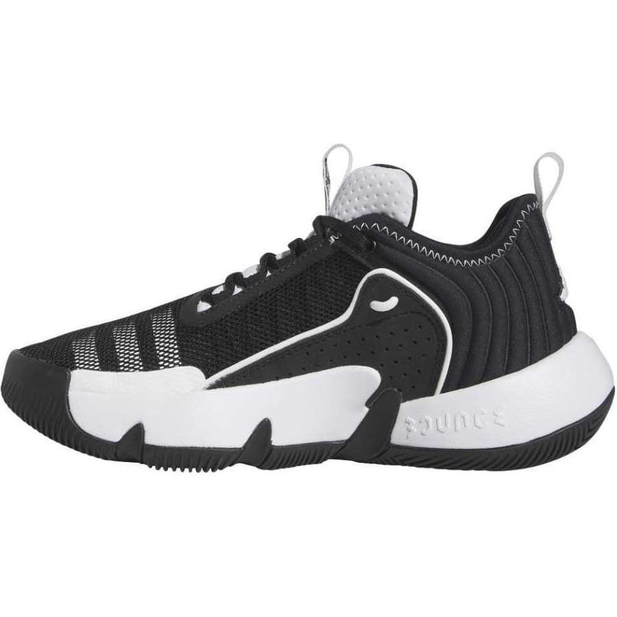 Adidas Adidas Trae Unlimited Slip Resistant Abrasion Resistant Slip Resistant Abrasion Resistant Low top