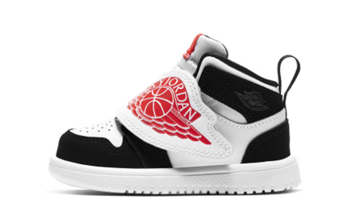 Jordan Jordan Air Jordan 1 Toddler Shoes Baby
