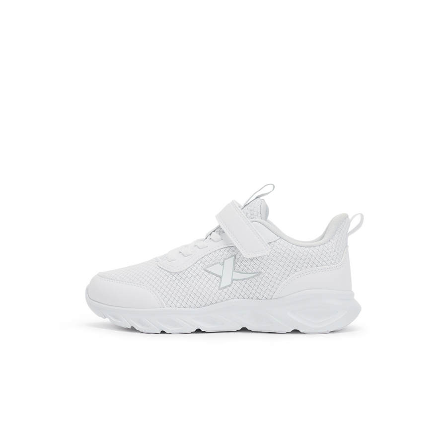 XTEP XTEP Cloud Run 2.0 Low top Running Shoes White Teenagers