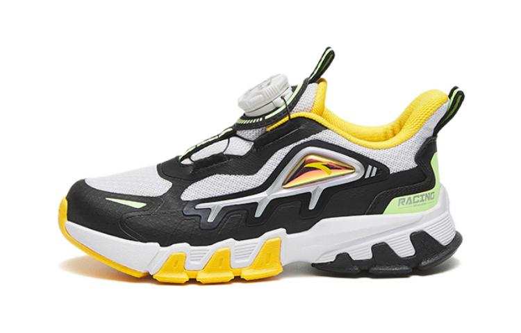 Antakids Anta Mountain Speech Slip Resistant Abrasion Resistant Slip Resistant Abrasion Resistant Sports Casual Shoes