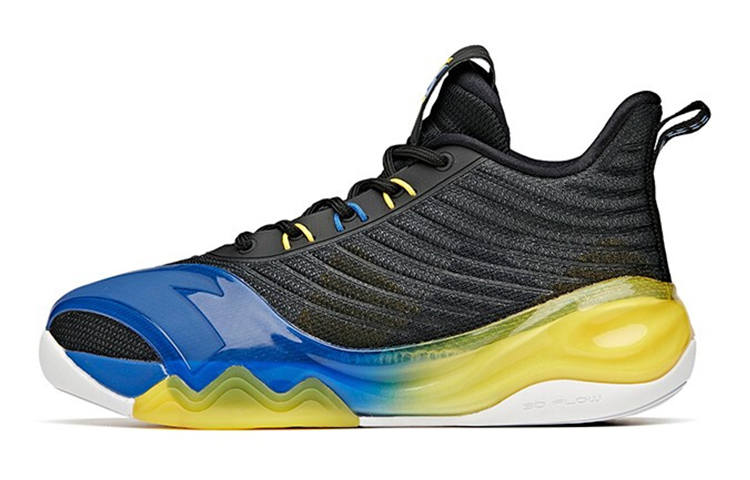 Antakids KT6 Kids' Basketball Shoes Grade School