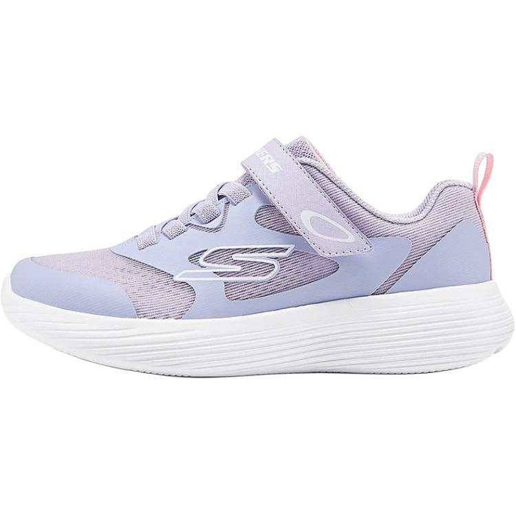 Skechers Kids Low top Kids Lifestyle Shoes Purple Kids'