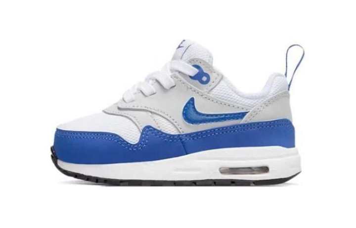 Nike Nike Air Max 1 EasyOn Royal 2024 TD