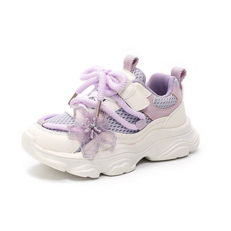 KINDDOG Slip Resistant Abrasion Resistant Slip Resistant Abrasion Resistant Kids Lifestyle Shoes Kids'