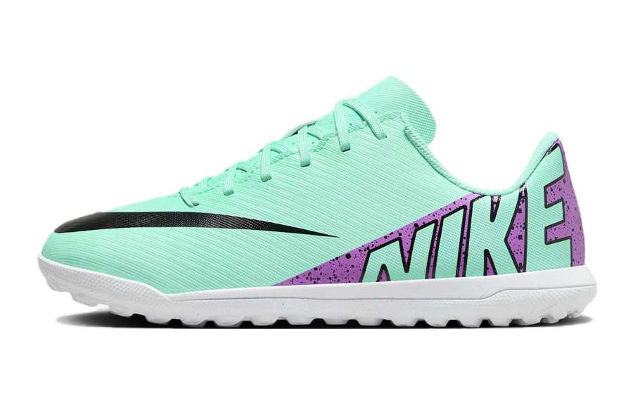 Nike Nike Mercurial Vapor 15 Junior Mercurial Vapor 15 Club Comfortable Slip Resistant Abrasion Resistant