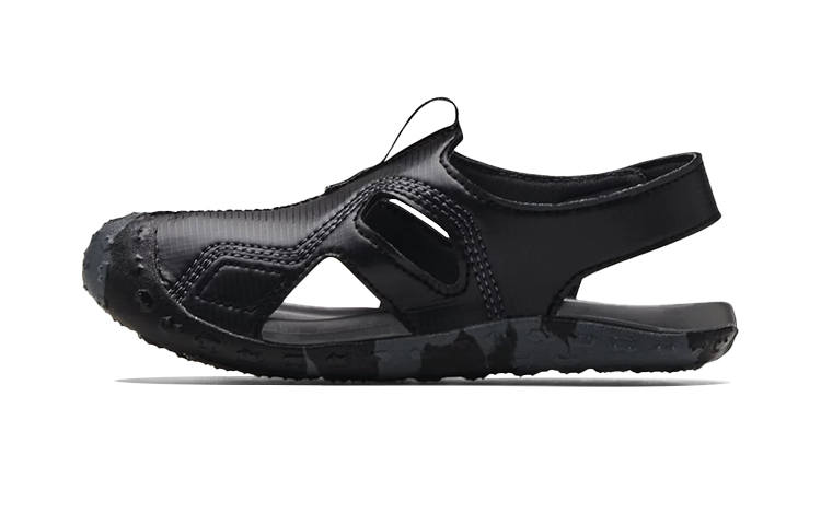 Under Armour Kids' Slippers Black Children Aged 3 7 Years Old