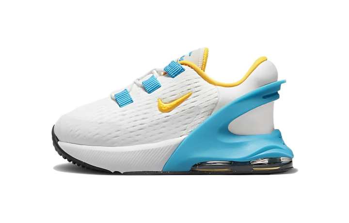 Nike Nike Air Max 270 GO TD 'Diffused Blue'