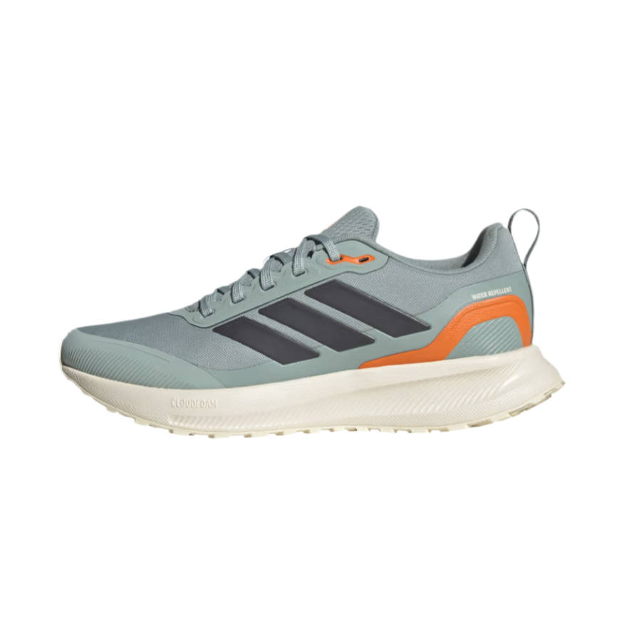 Adidas Runfalcon Wmns Adidas 5 Trail 'Wonder Sage Aurora Onix Pure Orange' Women's