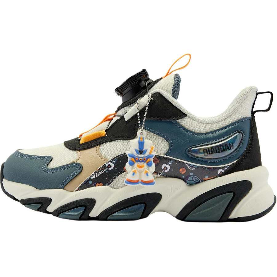 QIAODAN Kids' Casual Shoes Pre School